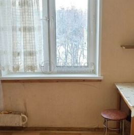 Продажа 1-комн квартиры на вторичном рынке Белозерская улица,  д. 23