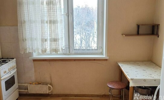 Продажа 1-комн квартиры на вторичном рынке Белозерская улица,  д. 23