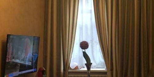 5-комн квартира Кронверкский проспект, 23