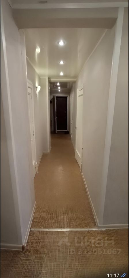 Продажа 2-комн квартиры на вторичном рынке Красногорск, Пионерская улица, 4