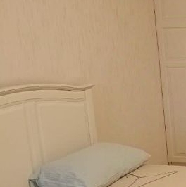 Аренда 1-комн квартиры на вторичном рынке Западный мкр, улица Лунная, 25