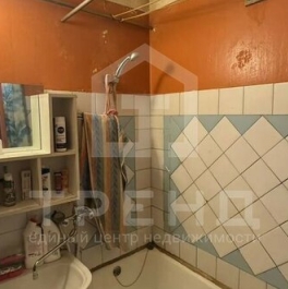 Продажа 3-комн квартиры на вторичном рынке улица Пионерстроя,  д. 7 к2