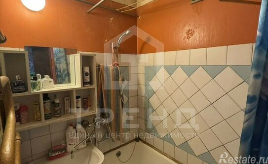 Продажа 3-комн квартиры на вторичном рынке улица Пионерстроя,  д. 7 к2