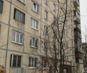 Продать Квартиры вторичка Загребский б-р  31/5 