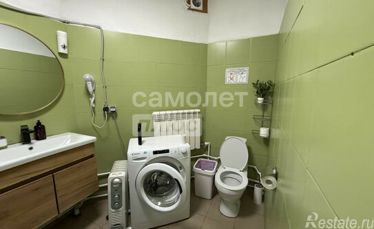 Продажа 7-комн квартиры на вторичном рынке Басманная Н. ул,  д. 12 с4