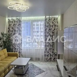 Продажа 2-комн квартиры на вторичном рынке Скандинавский б-р,  д. 12