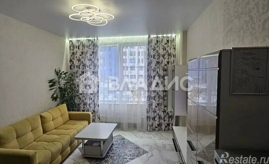 Продажа 2-комн квартиры на вторичном рынке Скандинавский б-р,  д. 12