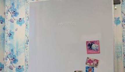 1-комн квартира улица Кибальчича, 16К1