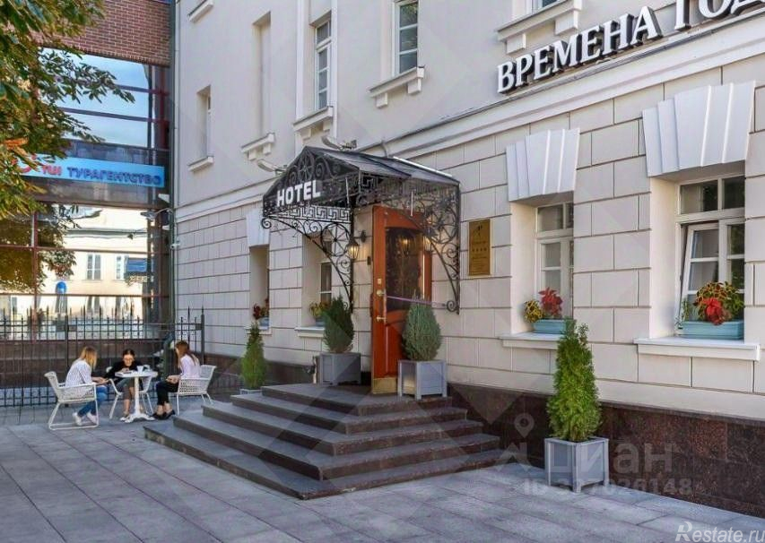 Аренда отдельного здания Радищевская Верхн. ул,  д. 14