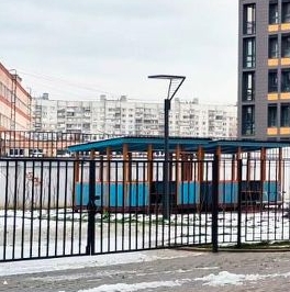 Аренда студии Кубинская улица, 82к3с1