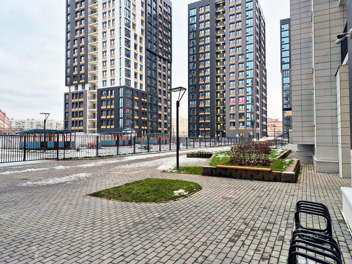 Аренда студии Кубинская улица, 82к3с1