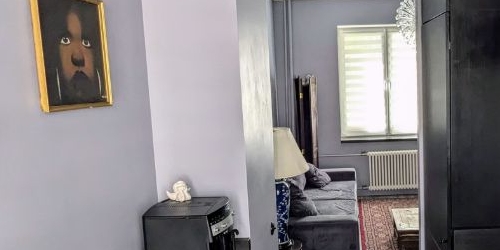 2-комн квартира улица Заморенова, 11А