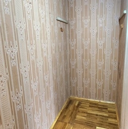 Продажа 2-комн квартиры на вторичном рынке Фрунзенская 2-я ул