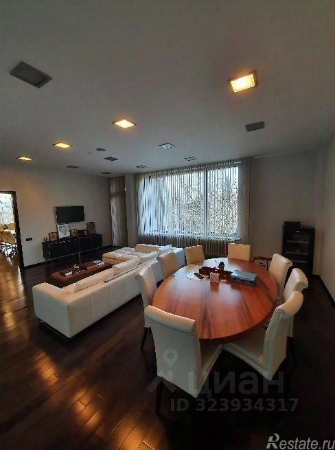 Продажа отдельного здания улица Академика Арцимовича,  д. 6