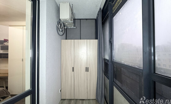 Продажа 1-комн квартиры на вторичном рынке Светлановский пр-кт,  д. 8 с1