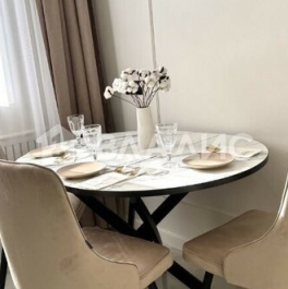 Продажа 2-комн квартиры на вторичном рынке Лебедянская улица,  д. 19