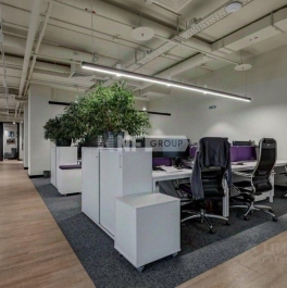 Аренда офиса Ленинградский пр-кт,  д. 35 с1