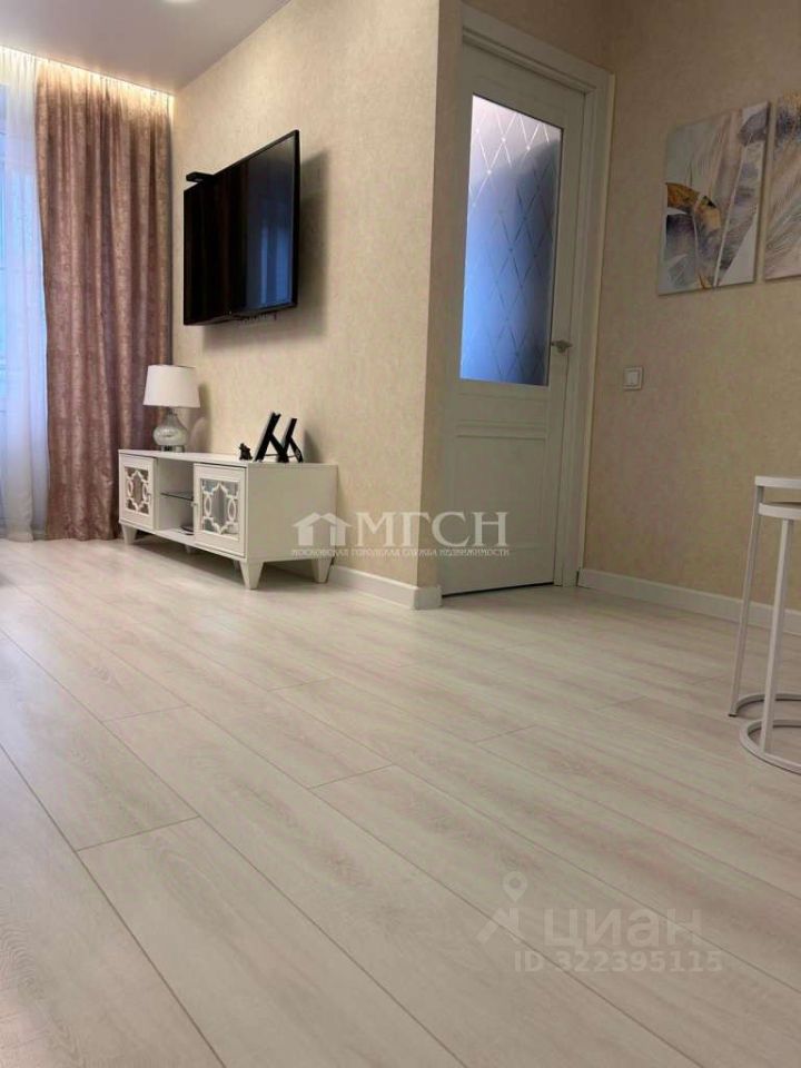 Продажа 1-комн квартиры на вторичном рынке бульвар Маршала Рокоссовского, 21/21