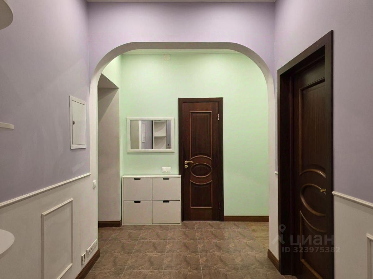 Продажа 2-комн квартиры на вторичном рынке Профсоюзная улица, 18К1