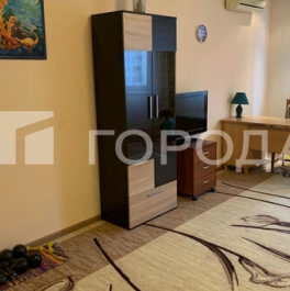 Продажа 1-комн квартиры на вторичном рынке улица Наташи Ковшовой,  д. 29