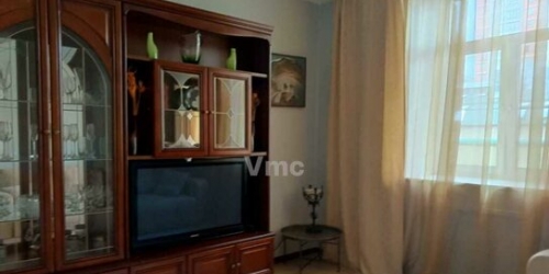 2-комн квартира Долгоруковская улица,  д. 39/6