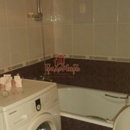 Продажа 2-комн квартиры на вторичном рынке Хотьково г, Седина ул,  д. 33