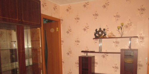 2-комн квартира Павлово пгт, Невская ул ,  д. 11