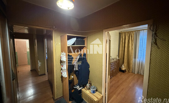 Продажа 3-комн квартиры на вторичном рынке Шлиссельбургский пр-кт,  д. 2 к2