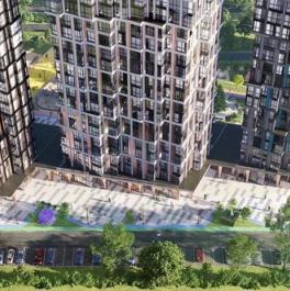 Продажа 3-комн квартиры на вторичном рынке ул Миклухо-Маклая,  д. 21Б,  к. 1