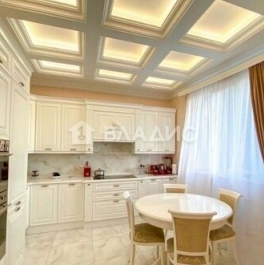 Продажа 3-комн квартиры на вторичном рынке ул Профсоюзная,  д. 64,  к. 2