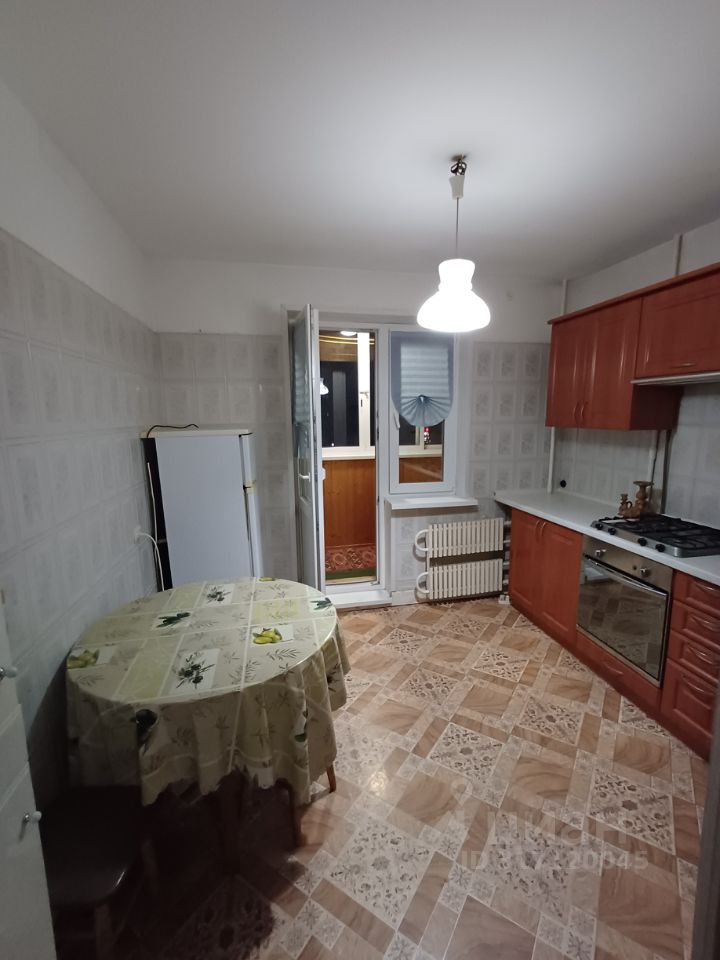 Продажа 2-комн квартиры на вторичном рынке с. Софьино, 17