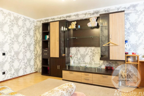 Продажа 3-комн квартиры на вторичном рынке Апрелевка, ул. Комсомольская,  д. 16