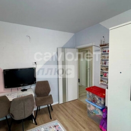 Продажа 3-комн квартиры на вторичном рынке Ядреево, улица Мира,  д. 39