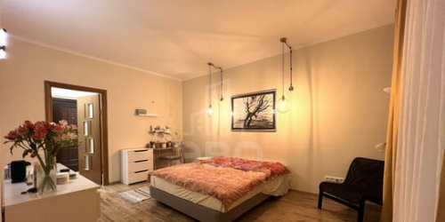 1-комн квартира Ланское ш,  д. 14,  к. 1