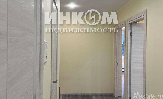 Продажа 2-комн квартиры на вторичном рынке Путилково, ул 70-летия Победы,  д. 3