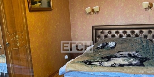 3-комн квартира улица Грузинский Вал,  д. 18/15