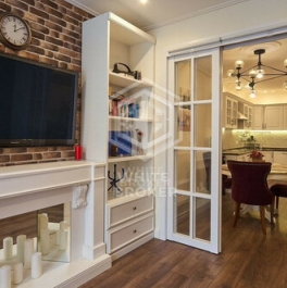 Продажа 3-комн квартиры на вторичном рынке Красногорск, ул Авангардная,  д. 5