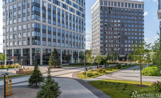 Продажа 1-комн квартиры на вторичном рынке проспект Генерала Дорохова,  д. 39 к2Л