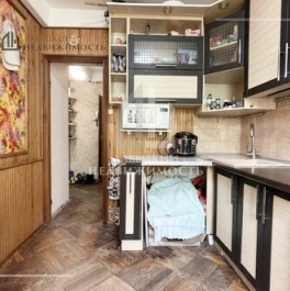 Продажа 2-комн квартиры на вторичном рынке ул Хасанская,  д. 24