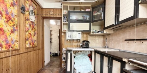 2-комн квартира ул Хасанская,  д. 24