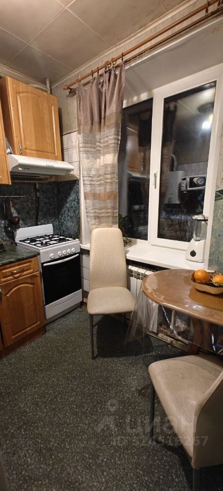 Аренда 1-комн квартиры на вторичном рынке Красное Село, проспект Ленина, 89