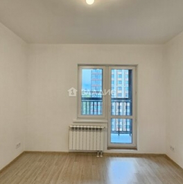 Продажа 3-комн квартиры на вторичном рынке улица Кедрова,  д. 16 к3
