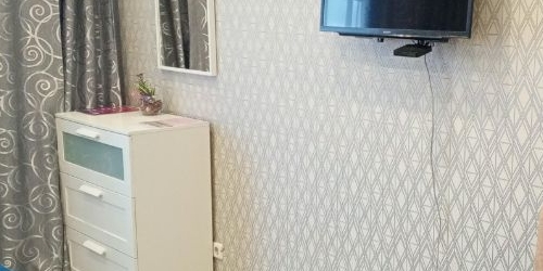 Студия улица Савушкина, 104