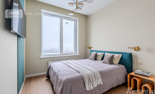 Продажа 1-комн квартиры на вторичном рынке Железнодорожный пр-кт,  д. 14,  к. 1