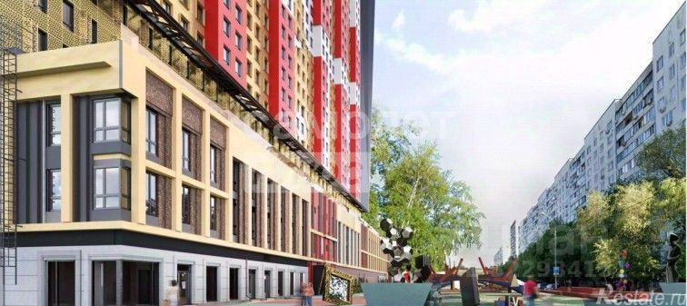 Аренда ПСН Отрадная улица,  д. 4А