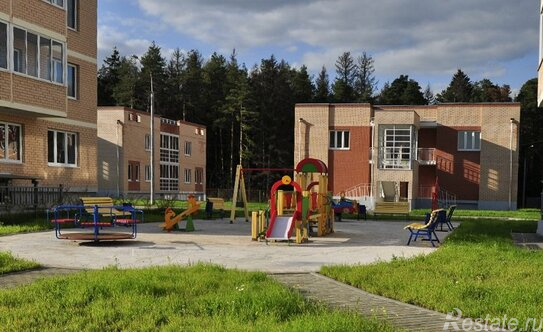 Продажа 1-комн квартиры на вторичном рынке Балашиха, ул Мещера,  д. 12