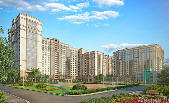 Продажа 1-комн квартиры на вторичном рынке Заставская улица,  д. 46 к1