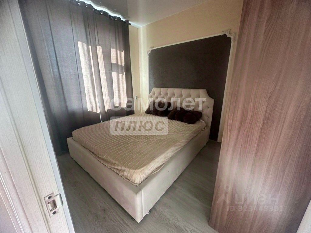 Продажа 2-комн квартиры на вторичном рынке Красногорск, улица Авангардная, 10