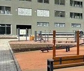 Продать Квартиры вторичка пос. Парголово, дорога Михайловская, 14к1   