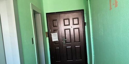 3-комн квартира улица Василия Петушкова,  д. 17